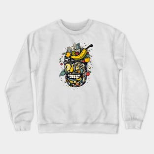 Urban Naturalist Crewneck Sweatshirt